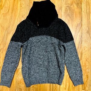 Little boys cardigan size 6